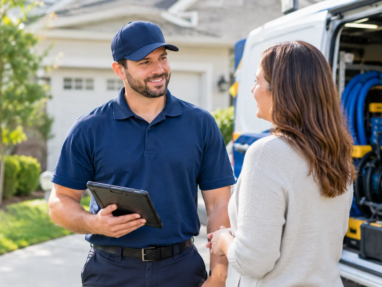 Sewage Backup Cleanup Hudgins, VA FAQs